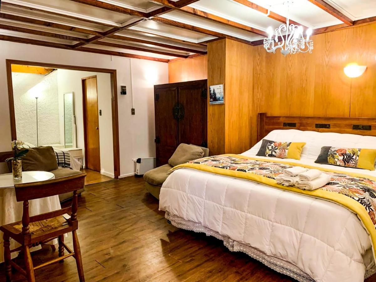 Hotel Bianca Boutique Він'я-дель-Мар Екстер'єр фото