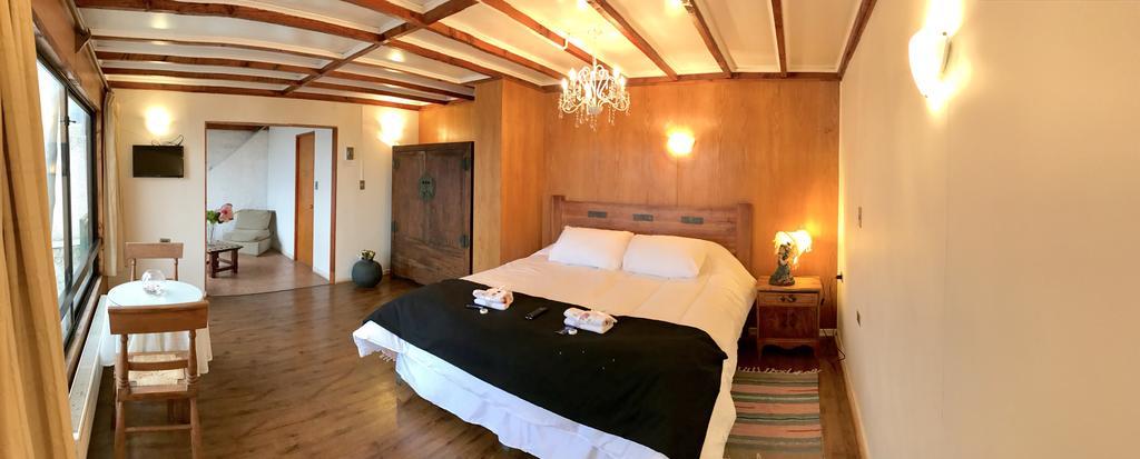Hotel Bianca Boutique Він'я-дель-Мар Екстер'єр фото
